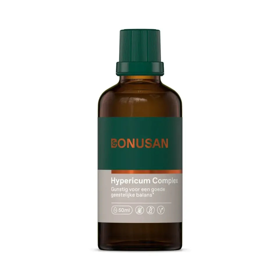 Bonusan Hypericum Complex 50 ml