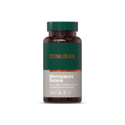 Bonusan Menopauze balans 60 capsules