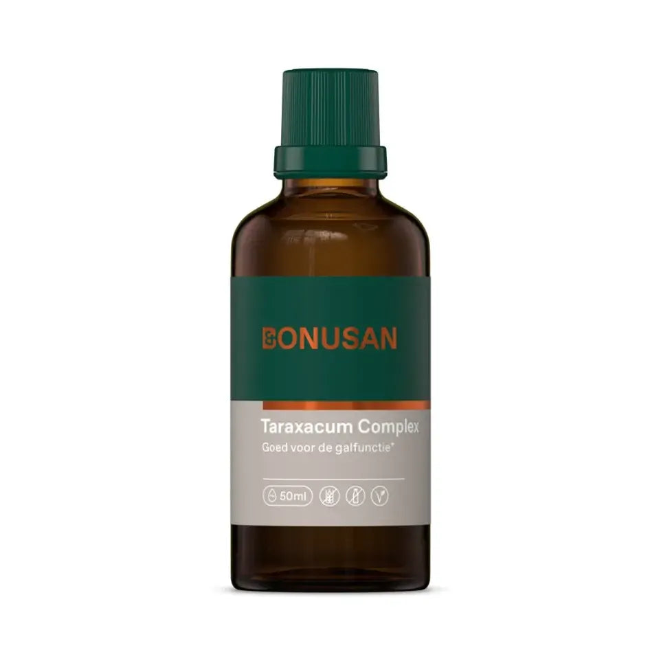 Bonusan Taraxacum Complex 50 ml