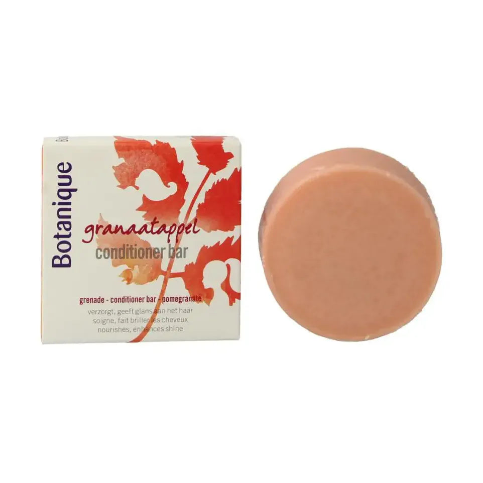 Botanique Granaatappel conditioner bar 60 gram