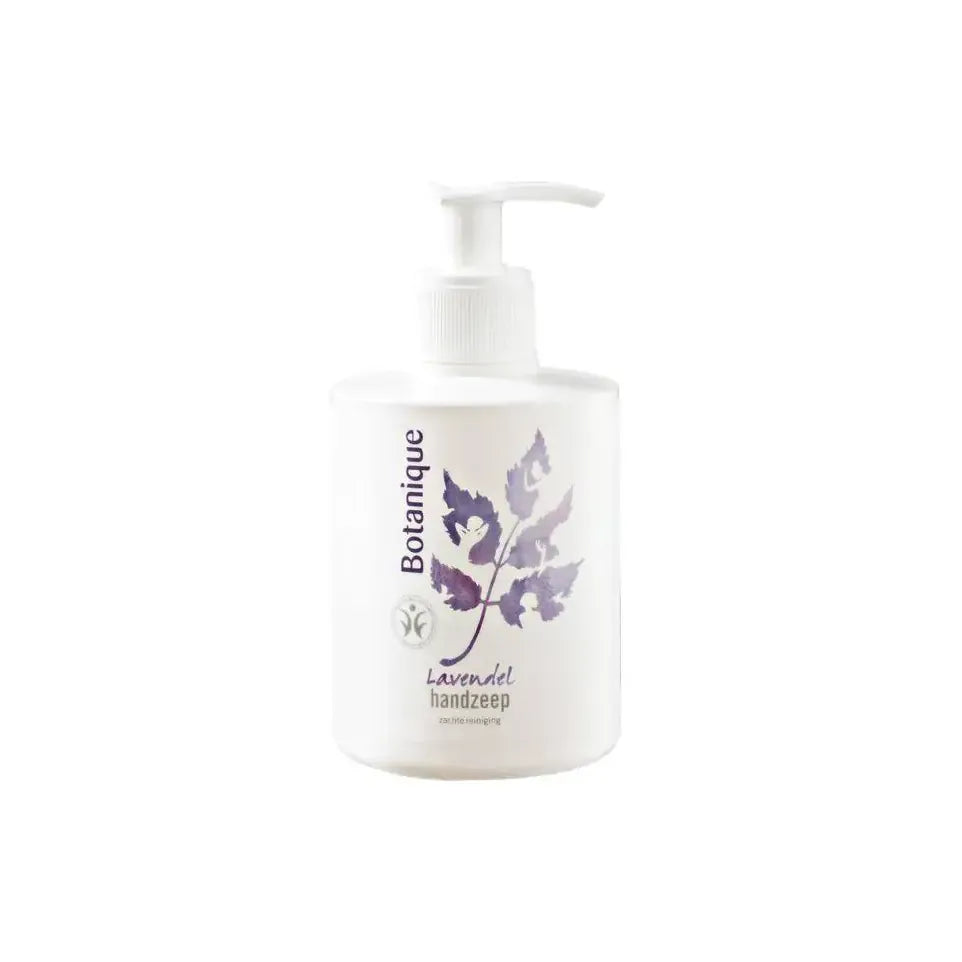 Botanique Lavendel handzeep vloeibaar 300 ml