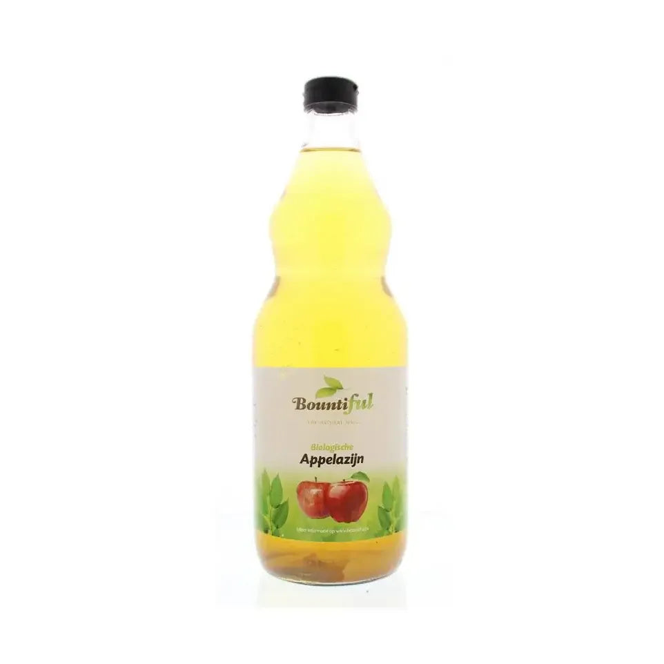 Bountiful Appelazijn 1 liter
