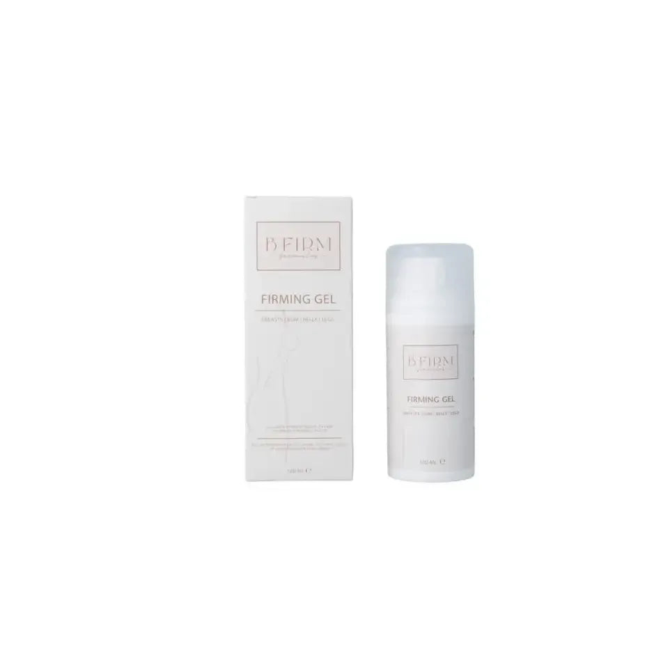 Breast Gro lifting gel 100 ml