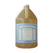 Bronners Liquid soap baby mild 3785 ml
