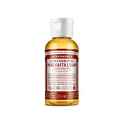 DR Bronners Liquid soap eucalyptus 60 ml