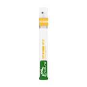 Nutura Vitaminespray s B12 -60 Vitaminespray 14.4m .m 14,4 ml