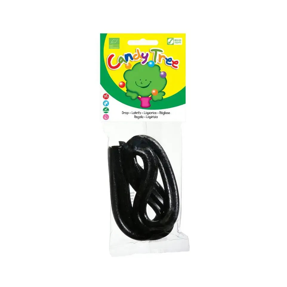 Candy Tree Dropslierten 75 gram