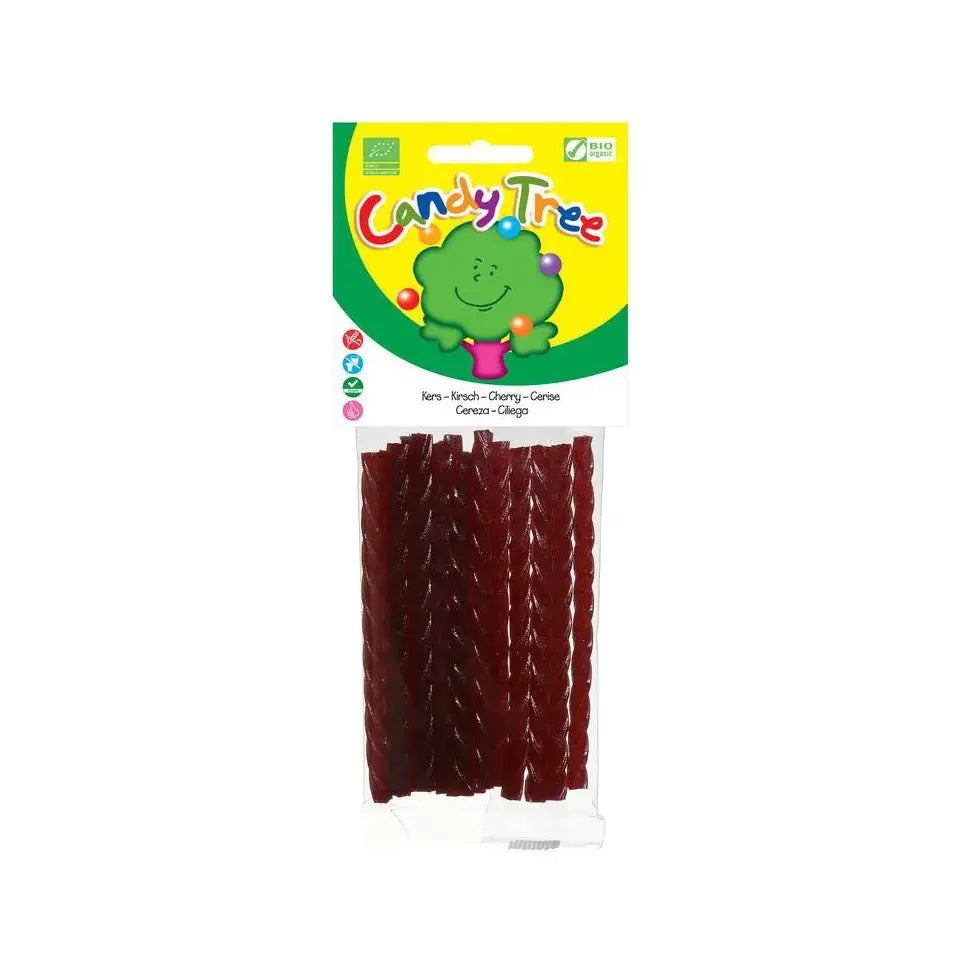 Candy Tree Kersenkabels 75 gram