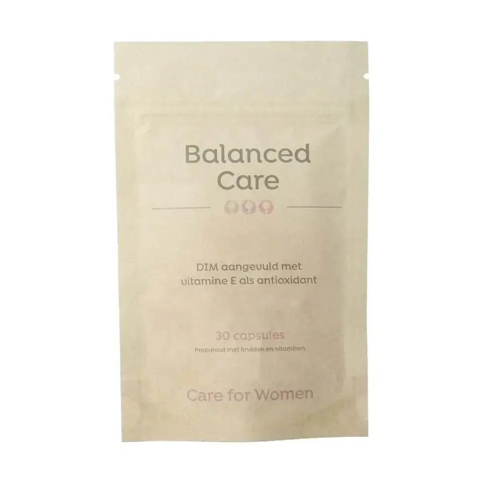 Care For Women Womens hormonal greens 30 capsules