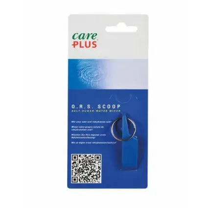 Care Plus ORS Scoop