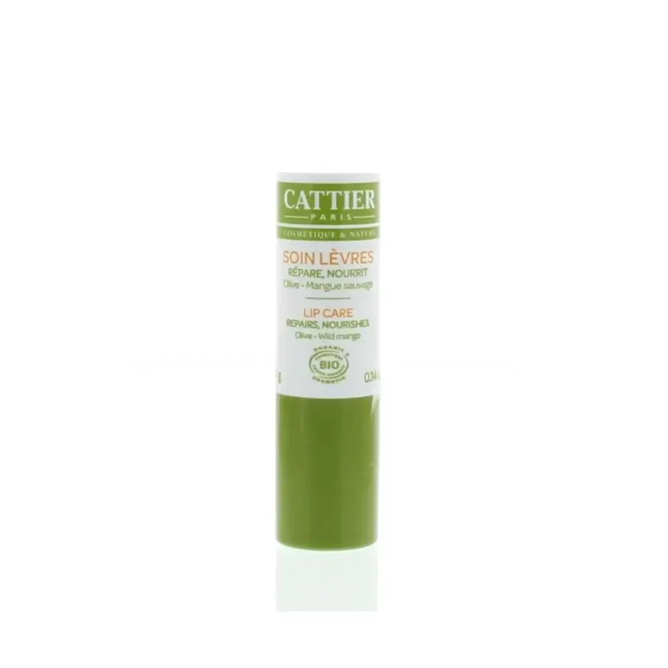 Cattier Lippenbalsem 4 gram