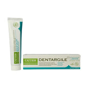 Cattier Tandpasta munt 75 ml