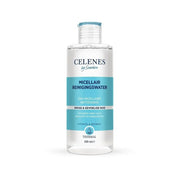 Celenes Thermal Micellair Reinigingswater Droge/Gevoelige huid