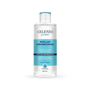 Celenes Thermal Micellair Reinigingswater Gecombineerde huid