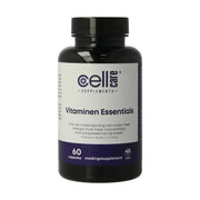 Cellcare Vitamin essentials