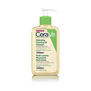Cerave Reinigingsolie hydraterend 236 ml