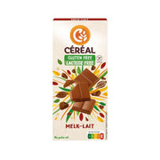 Cereal Melkchocolade 100 gram