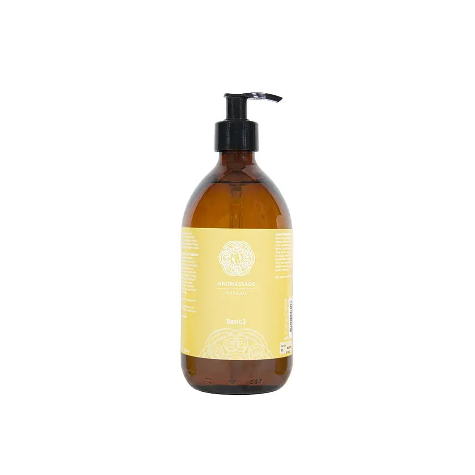 Chi Natural Life Aromassage 1 basic 2 500 ml