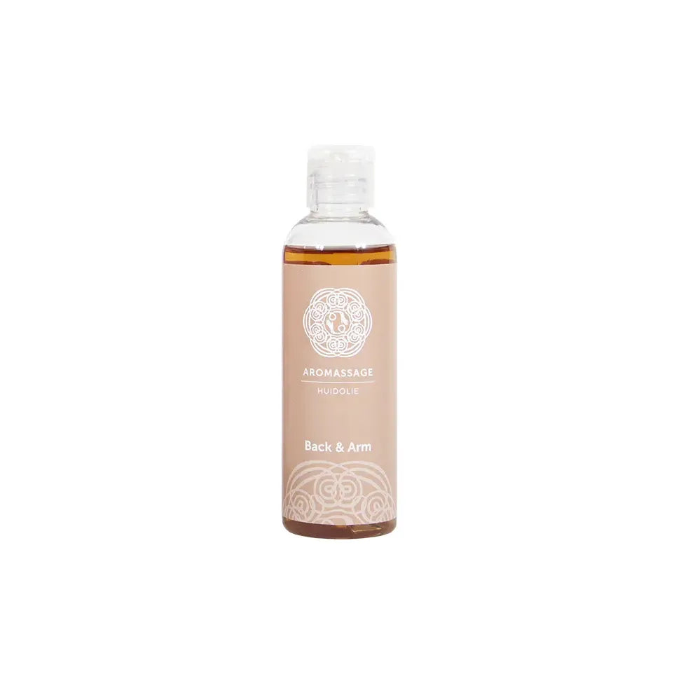 Chi Natural Life Aromassage 3 back & arm 100 ml