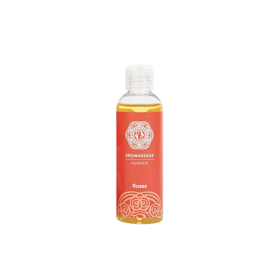 Chi Natural Life Aromassage 8 roses 100 ml