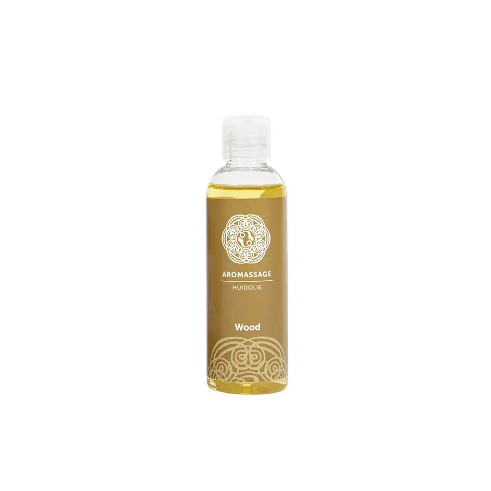 Chi Natural Life Aromassage wood 100 ml