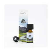 Chi Natural Life Davos kuurolie 10 ml (afbeelding 1)