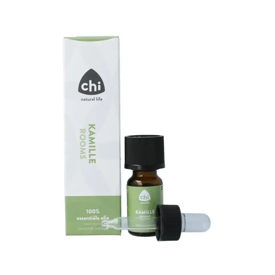 Chi Natural Life Kamille roomse cultivar 2,5 ml