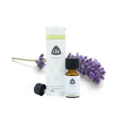 Chi Natural Life Lavendel C02 2,5 ml