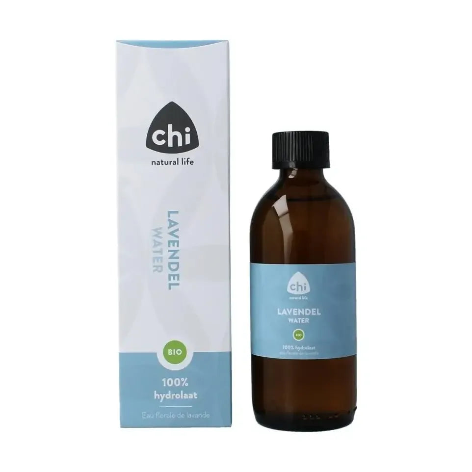 Chi Natural Life Lavendel hydrolaat 150 ml