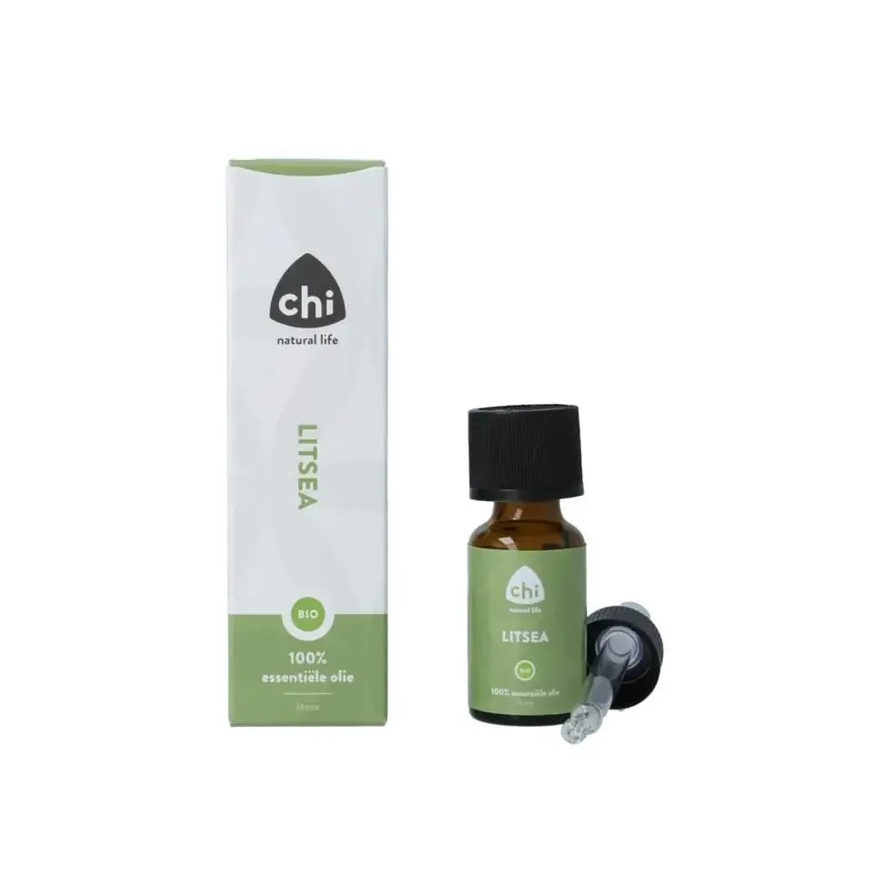 Chi Natural Life Litsea 10 ml