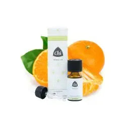 Chi Natural Life Mandarijn rood etherische olie 10 ml