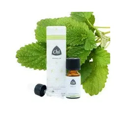 Chi Natural Life Melisse etherische olie 2,5 ml