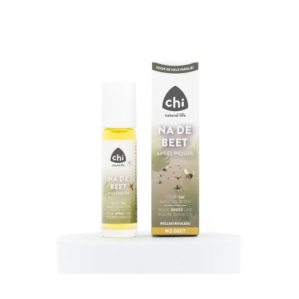 Chi Natural Life Na de beet roller 10 ml