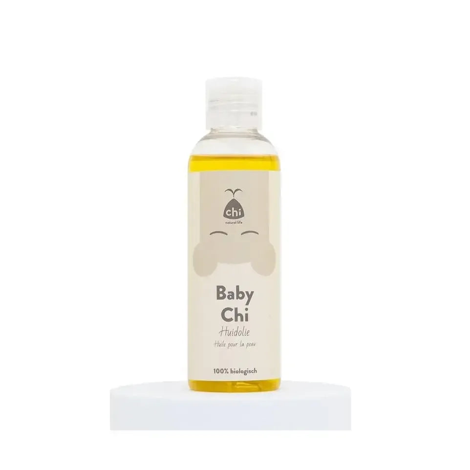 Chi Natural Life Baby chi huidolie 100 ml