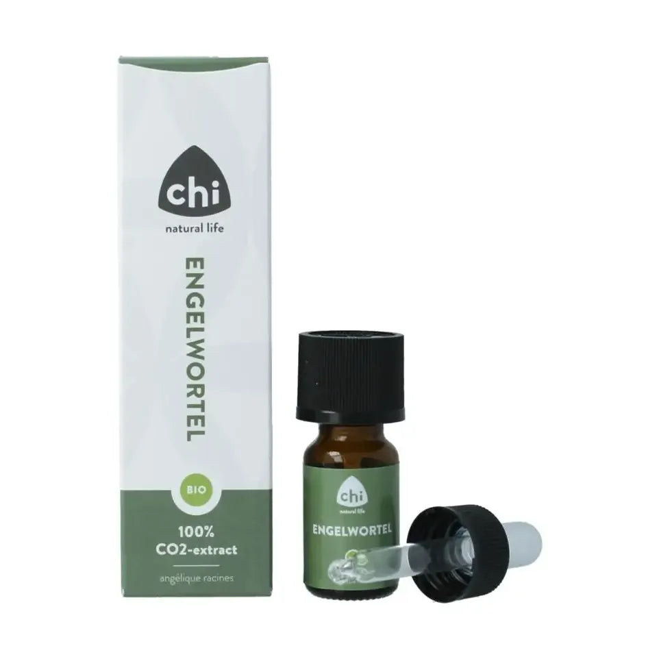 Chi Natural Life Engelwortel CO2 2,5 ml