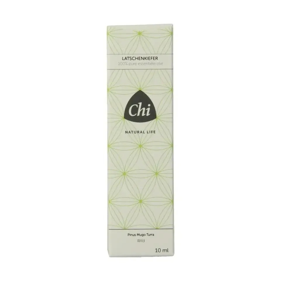Chi Natural Life Latchenkiefer wild 10 ml