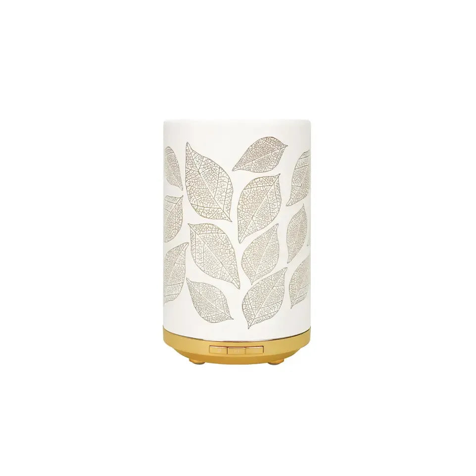Chi Natural Life Leaves verdamper