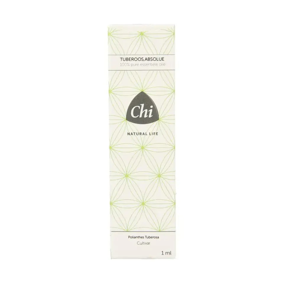 Chi Natural Life Tuberose 1 ml