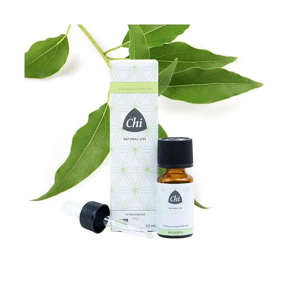 Chi Natural Life Ravintsara etherische olie 10 ml