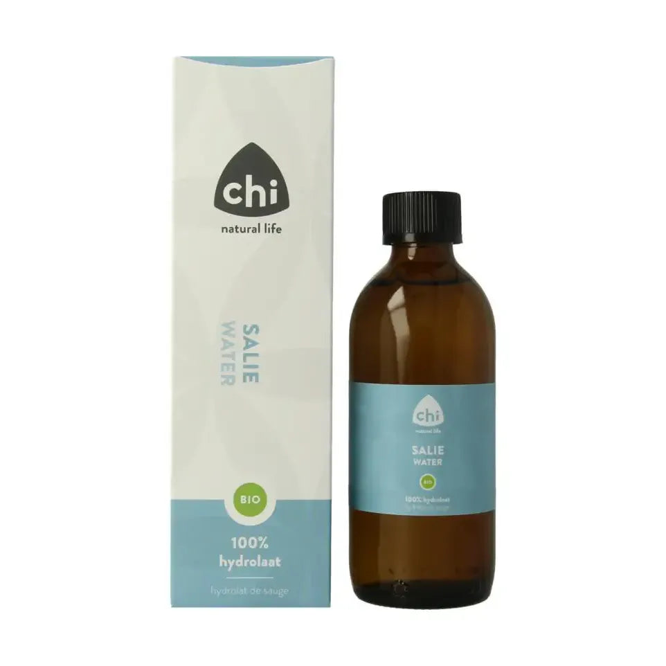 Chi Natural Life Salie hydrolaat 150 ml