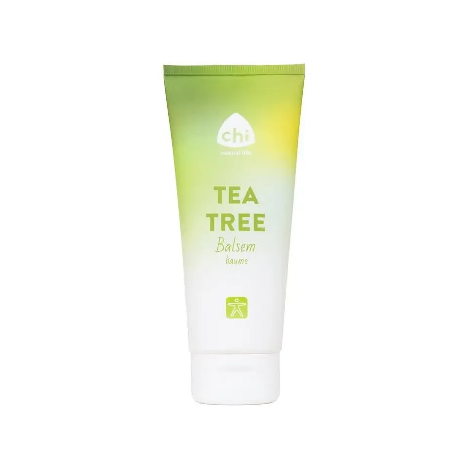 Chi Natural Life Tea tree balsem 100 gram