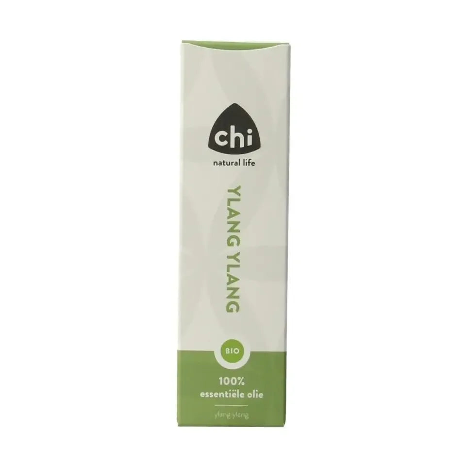 Chi Natural Life Ylang ylang 10 ml