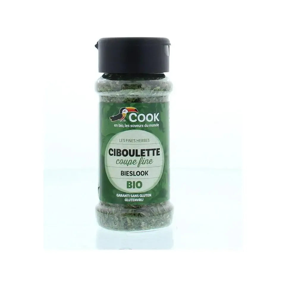 Cook Bieslook 15 gram