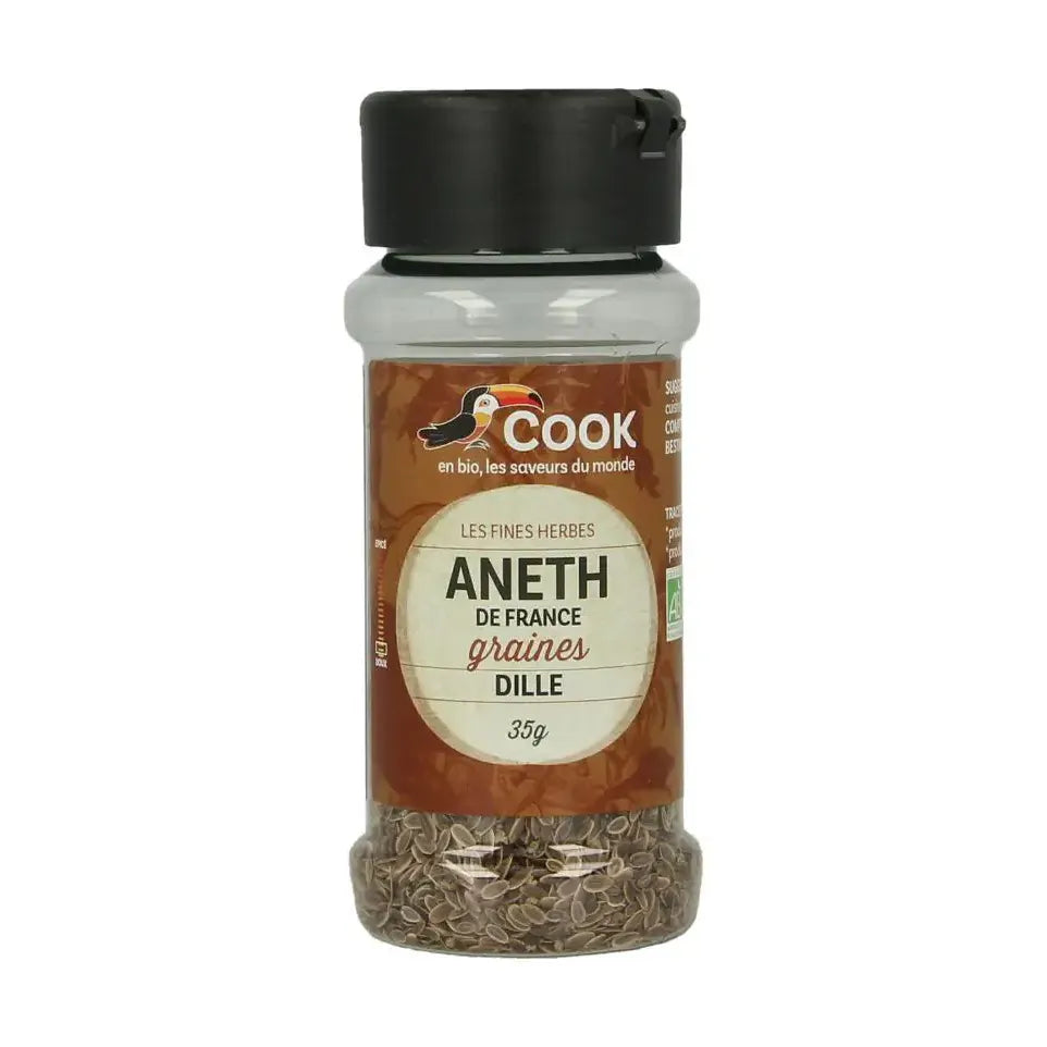 Cook Dille 35 gram