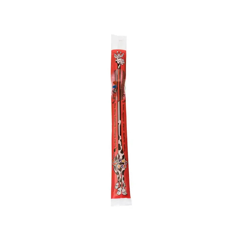 Candy Tree Aardbeislierten 50 gram