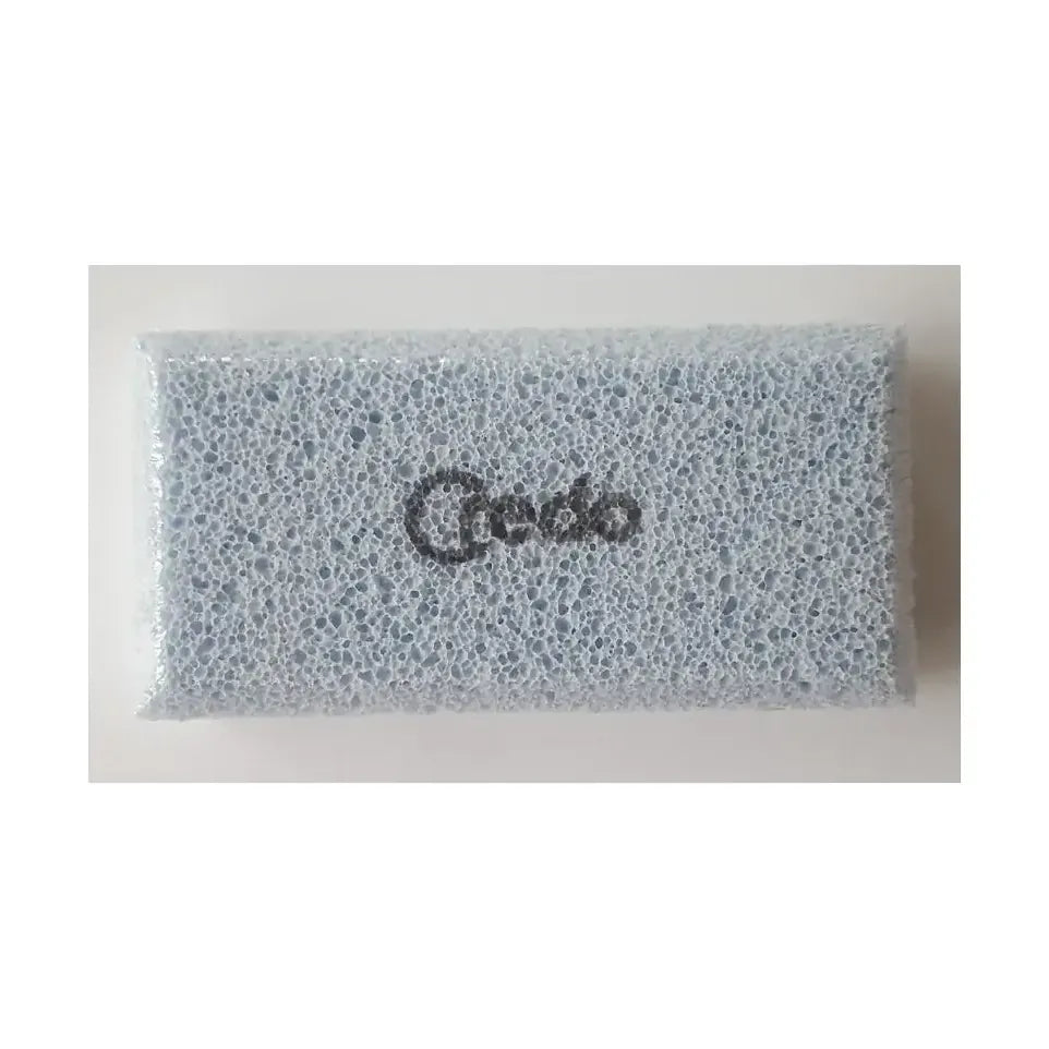 Credo Popart pedicure steen