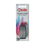 Credo Vervangmesjes voor de smart cutter voetvijl 2 stuks