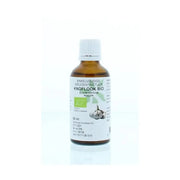 Cruydhof knoflook tinctuur biologisch 50 ml