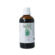 Cruydhof pepermunt tinctuur 100 ml