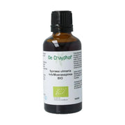 Cruydhof moerasspirea tinctuur biologisch 50 ml